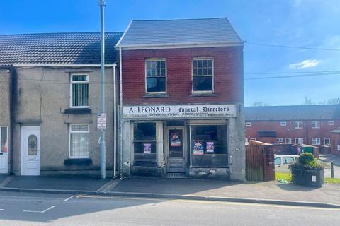 3 bedroom flat for sale, High Street, Swansea SA6