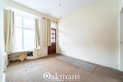 3 bedroom terraced house for sale, Charlotte Road, Stirchley, Birmingham B30