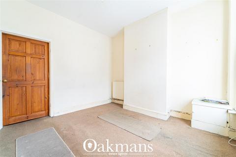 3 bedroom terraced house for sale, Charlotte Road, Stirchley, Birmingham B30
