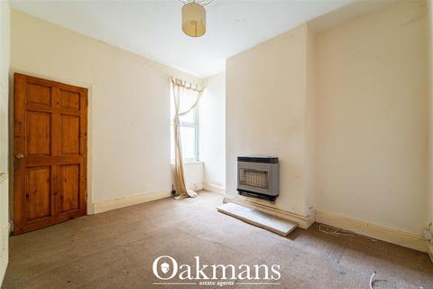 3 bedroom terraced house for sale, Charlotte Road, Stirchley, Birmingham B30