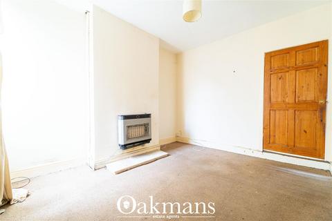 3 bedroom terraced house for sale, Charlotte Road, Stirchley, Birmingham B30