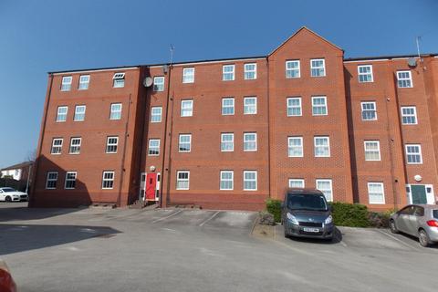 2 bedroom apartment for sale, Park Road, Ilkeston, DE7