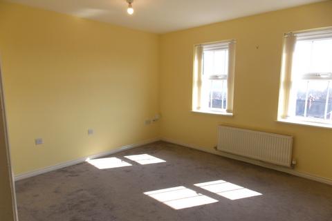 2 bedroom apartment for sale, Park Road, Ilkeston, DE7