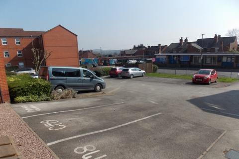 2 bedroom apartment for sale, Park Road, Ilkeston, DE7