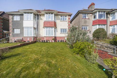 3 bedroom semi-detached house for sale, Lon Cedwyn, Sketty, Swansea