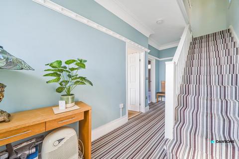 3 bedroom semi-detached house for sale, Lon Cedwyn, Sketty, Swansea