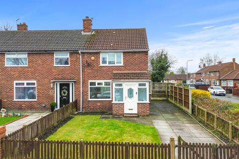 2 bedroom end of terrace house for sale, Price Grove, St. Helens, WA9