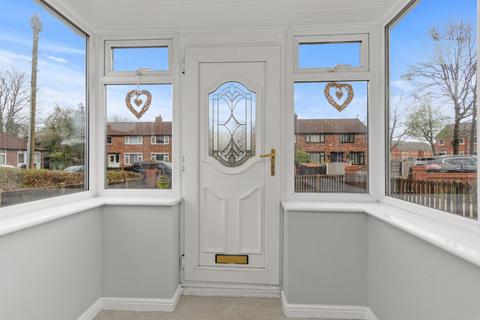 2 bedroom end of terrace house for sale, Price Grove, St. Helens, WA9