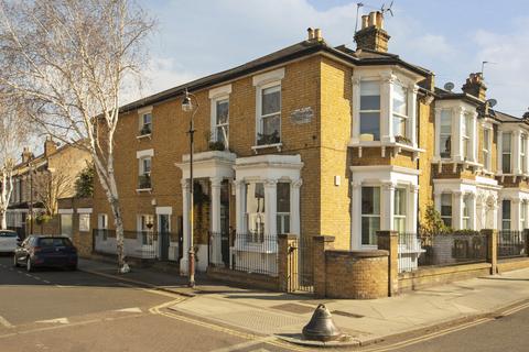 41b Adys Road, London, SE15 4DX