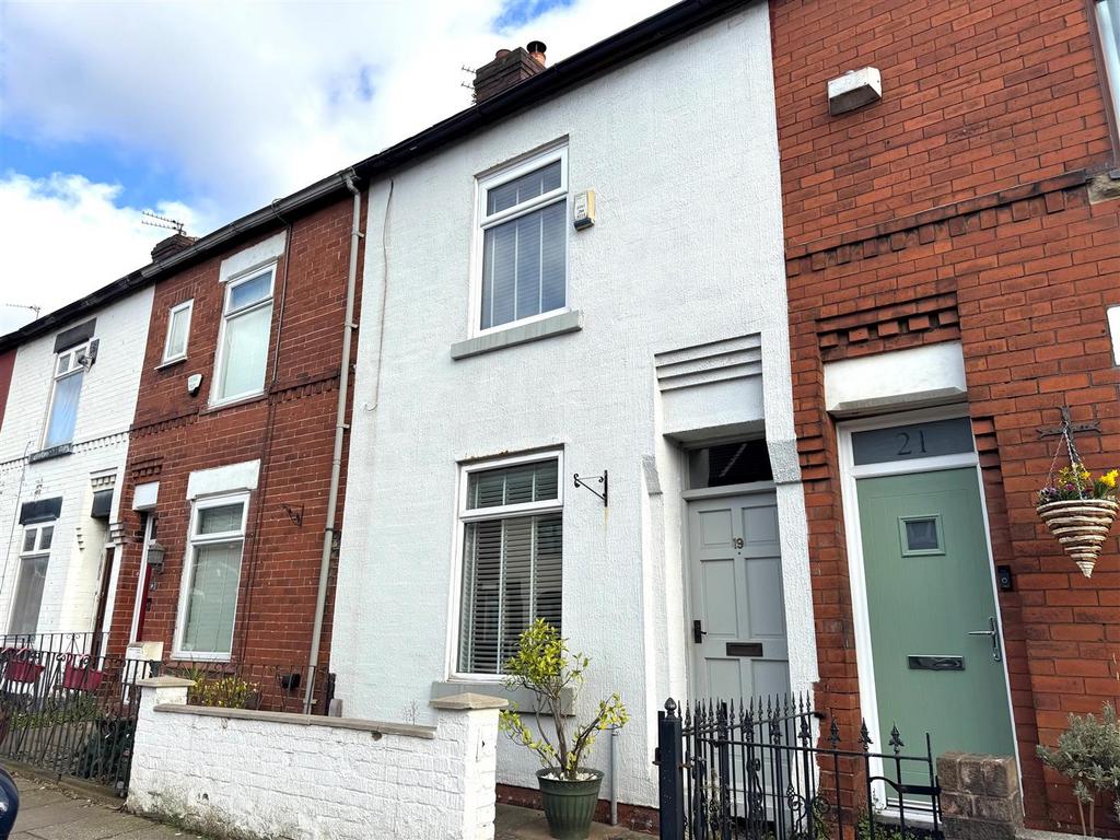 External