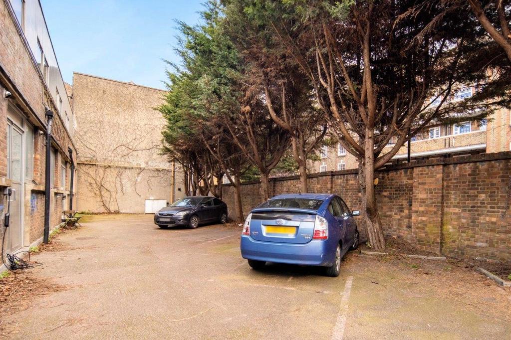 Car Park