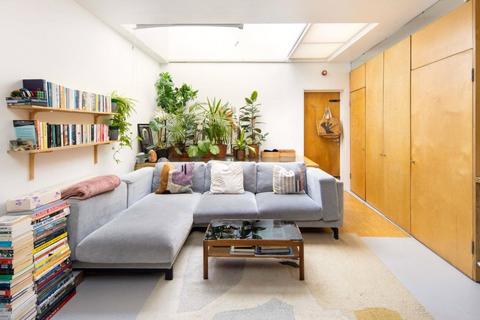 Orsman Road, Hackney, London, N1