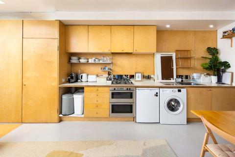 undefined, Orsman Road, Hackney, London, N1