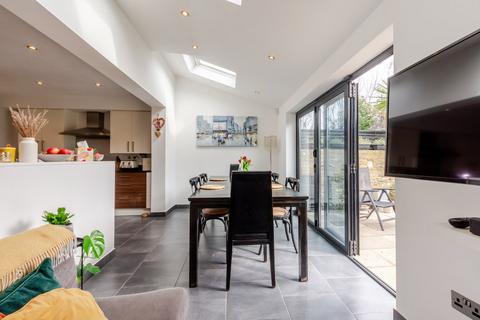 6 Clarence Crescent, Sidcup, DA14 4DF