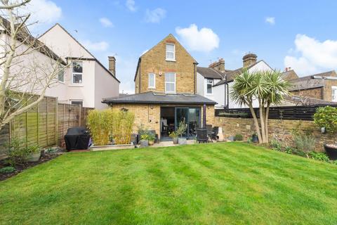 6 Clarence Crescent, Sidcup, DA14 4DF