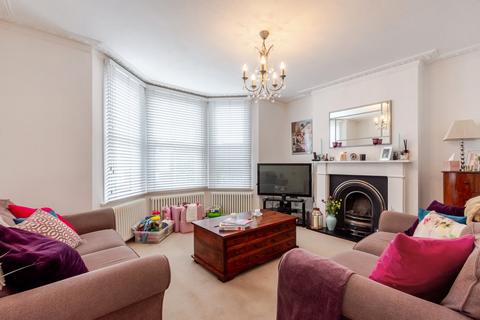 6 Clarence Crescent, Sidcup, DA14 4DF