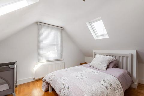 6 Clarence Crescent, Sidcup, DA14 4DF