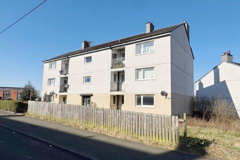 2 bedroom flat for sale, Glenelg Quadrant, Easterhouse, Glasgow G34