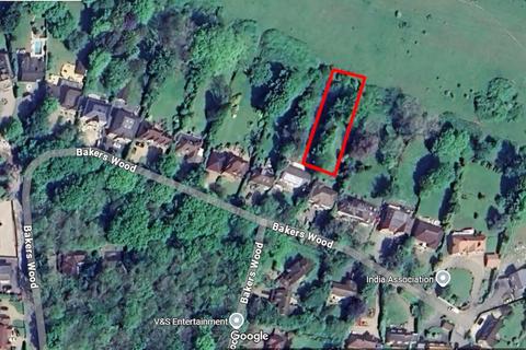 Land for sale, Bakers Wood, Denham, Uxbridge, Buckinghamshire UB9
