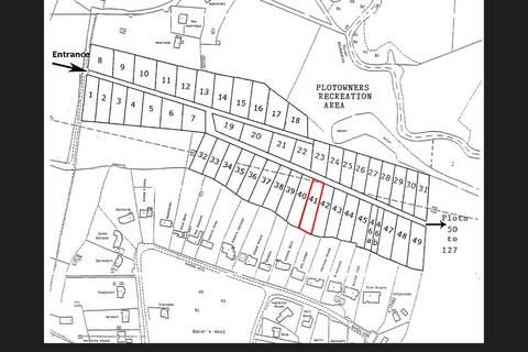 Land for sale, Bakers Wood, Denham, Uxbridge, Buckinghamshire UB9