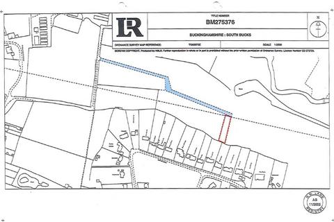 Land for sale, Bakers Wood, Denham, Uxbridge, Buckinghamshire UB9