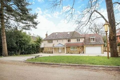 Land for sale, Bakers Wood, Denham, Uxbridge, Buckinghamshire UB9