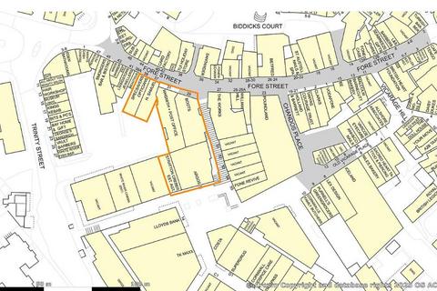Property for sale, St. Austell, Cornwall PL25