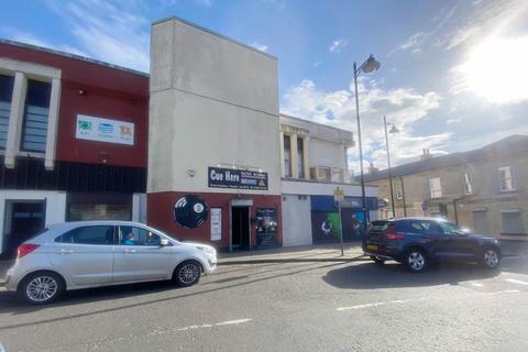 Property for sale, Hallcraig Street, Airdrie ML6