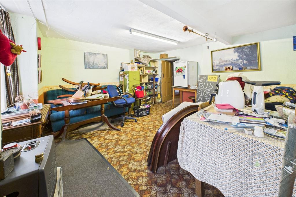 Internal Photo