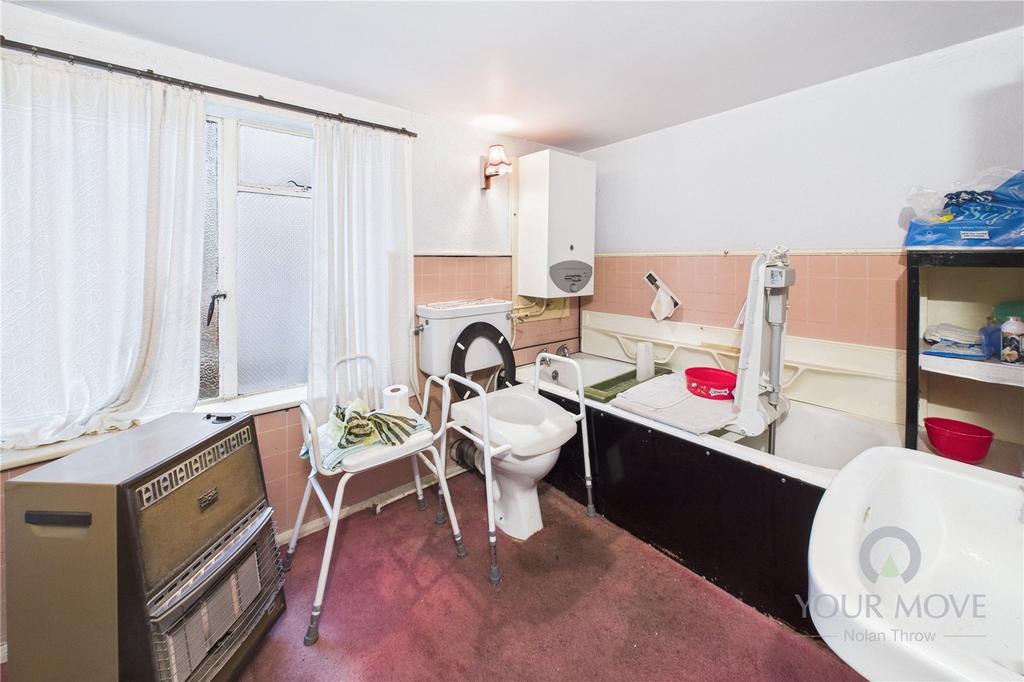 Internal Photo