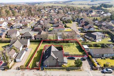 undefined, Willowbrae, Fauldhouse
