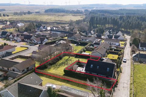 undefined, Willowbrae, Fauldhouse