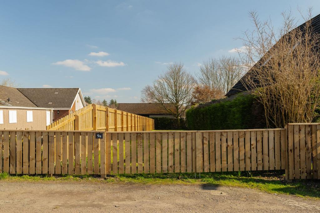 Plot Front View
