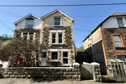The Pines Woodlands, Combe Martin, Ilfracombe, EX34 0AR