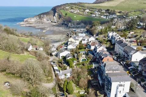 The Pines Woodlands, Combe Martin, Ilfracombe, EX34 0AR