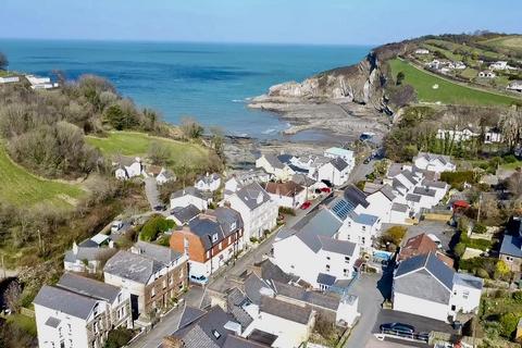 The Pines Woodlands, Combe Martin, Ilfracombe, EX34 0AR