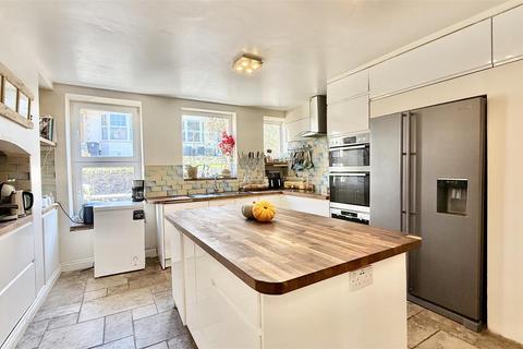 The Pines Woodlands, Combe Martin, Ilfracombe, EX34 0AR