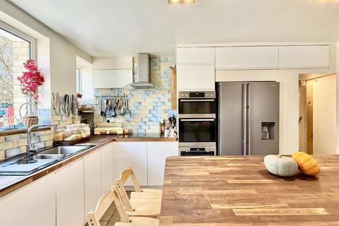 The Pines Woodlands, Combe Martin, Ilfracombe, EX34 0AR