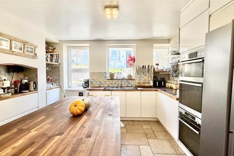 The Pines Woodlands, Combe Martin, Ilfracombe, EX34 0AR