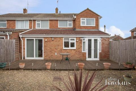 33 Keats Close, Wootton Bassett, Swindon, SN4 8HH