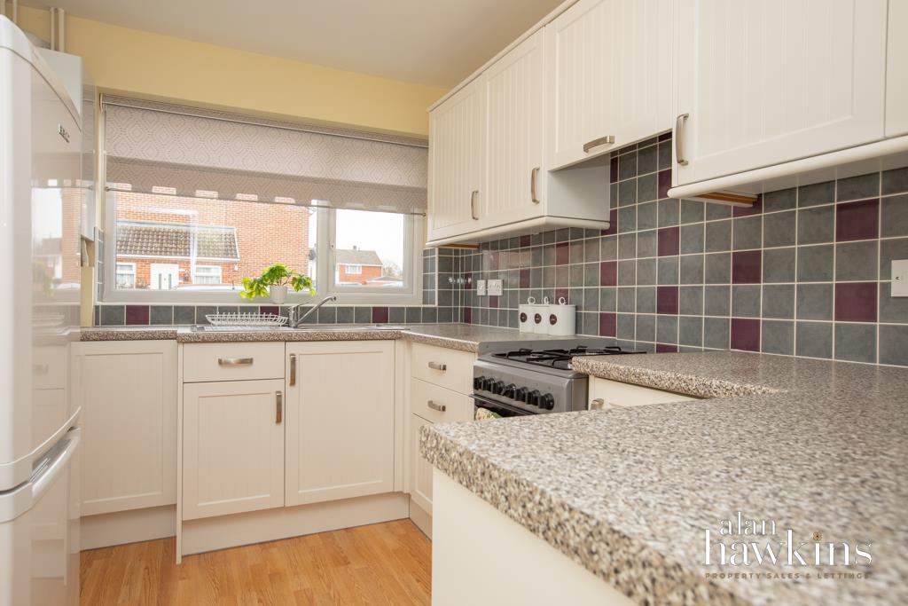 2nd Kitchen