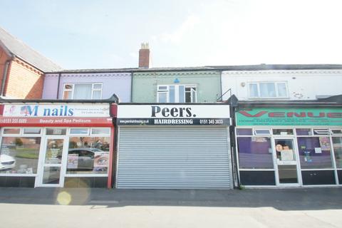 1 bedroom flat to rent, Chester Road, Whitby, Ellesmere Port, Cheshire. CH65