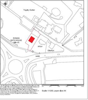 3 bedroom property with land for sale, Tremadog, Porthmadog