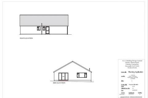 3 bedroom property with land for sale, Tremadog, Porthmadog