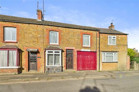 3 bedroom terraced house for sale, Glendon Road, Kettering NN14