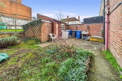3 bedroom terraced house for sale, Glendon Road, Kettering NN14