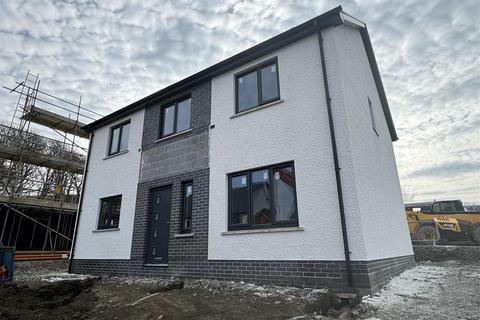 4 bedroom detached house for sale, Maes Gosen, Rhydyfelin