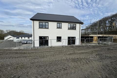 4 bedroom detached house for sale, Maes Gosen, Rhydyfelin