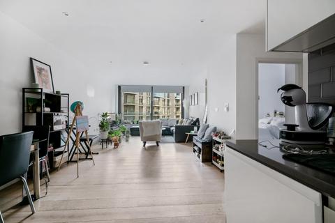 Summerston House, Starboard Way, E16
