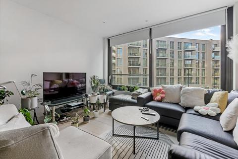 undefined, Summerston House, Starboard Way, E16